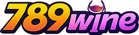 Logo 789 wine